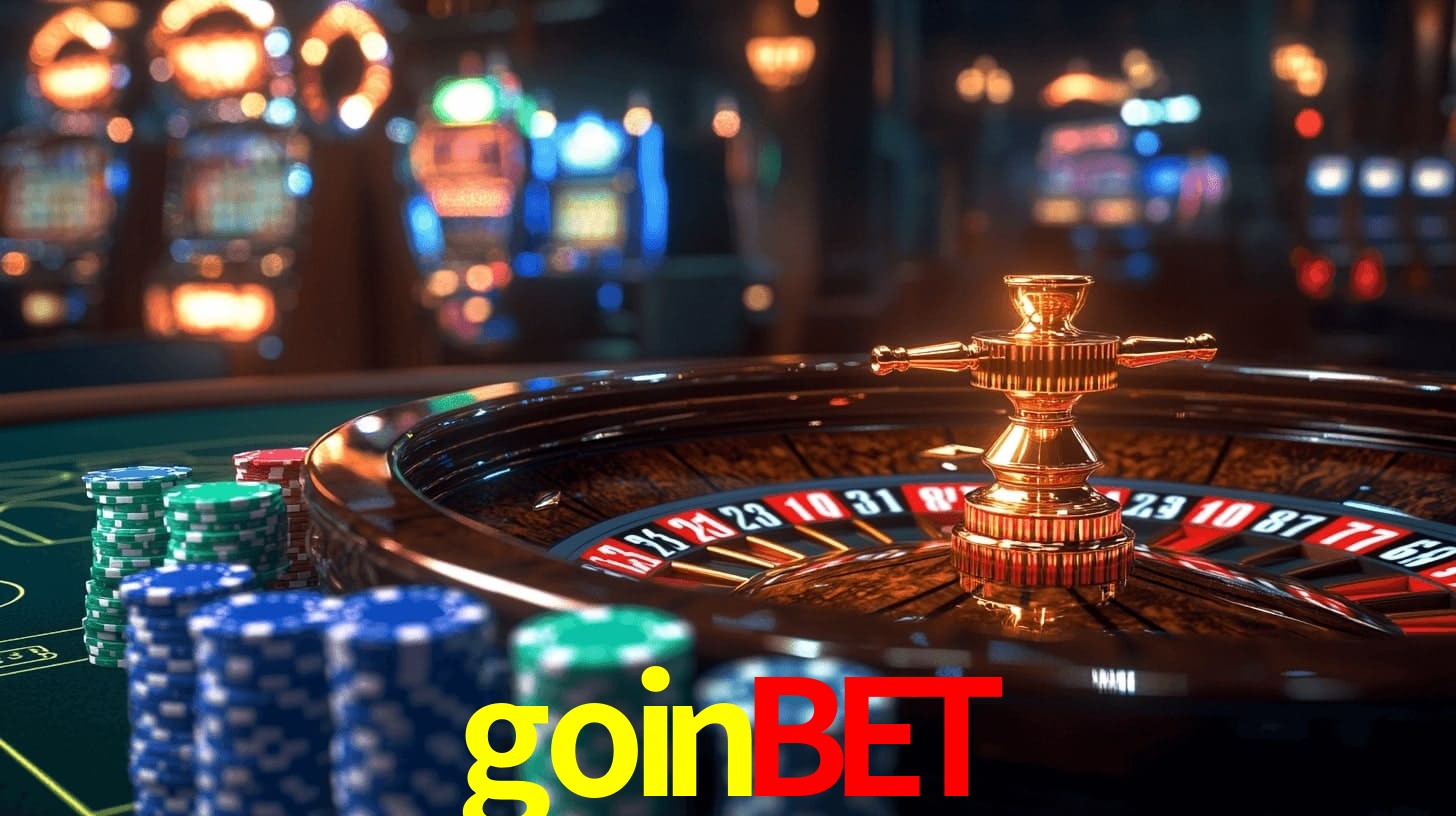 goinbet - Reis do Cassino - goinbet.com