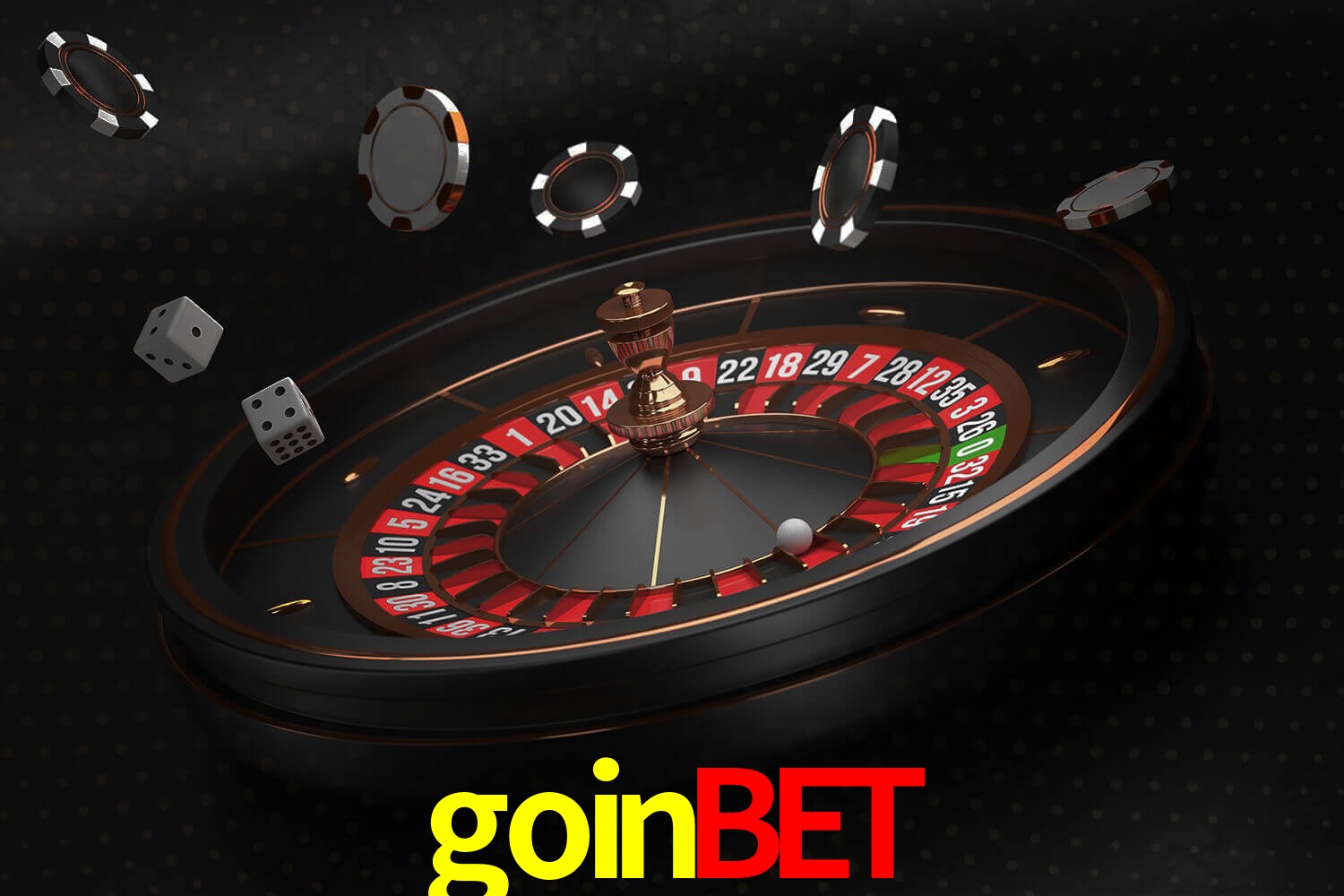 goinbet login
