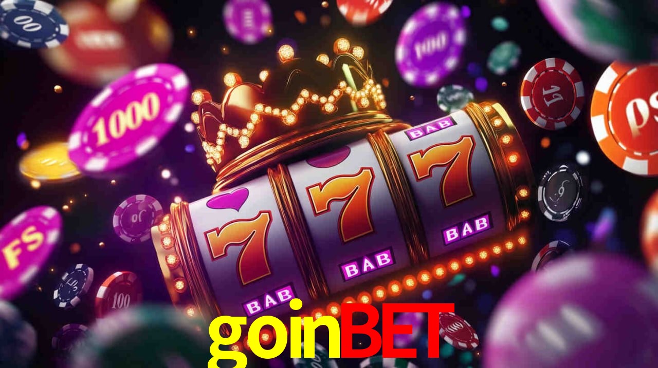 Experiência VIP goinbet