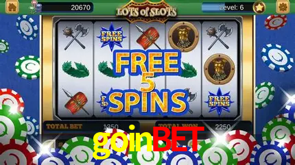 A Emoção da Loteria na goinbet: Uma Chance de Mudança de Vida