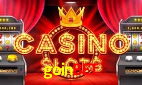 Welcome Bonus goinbet