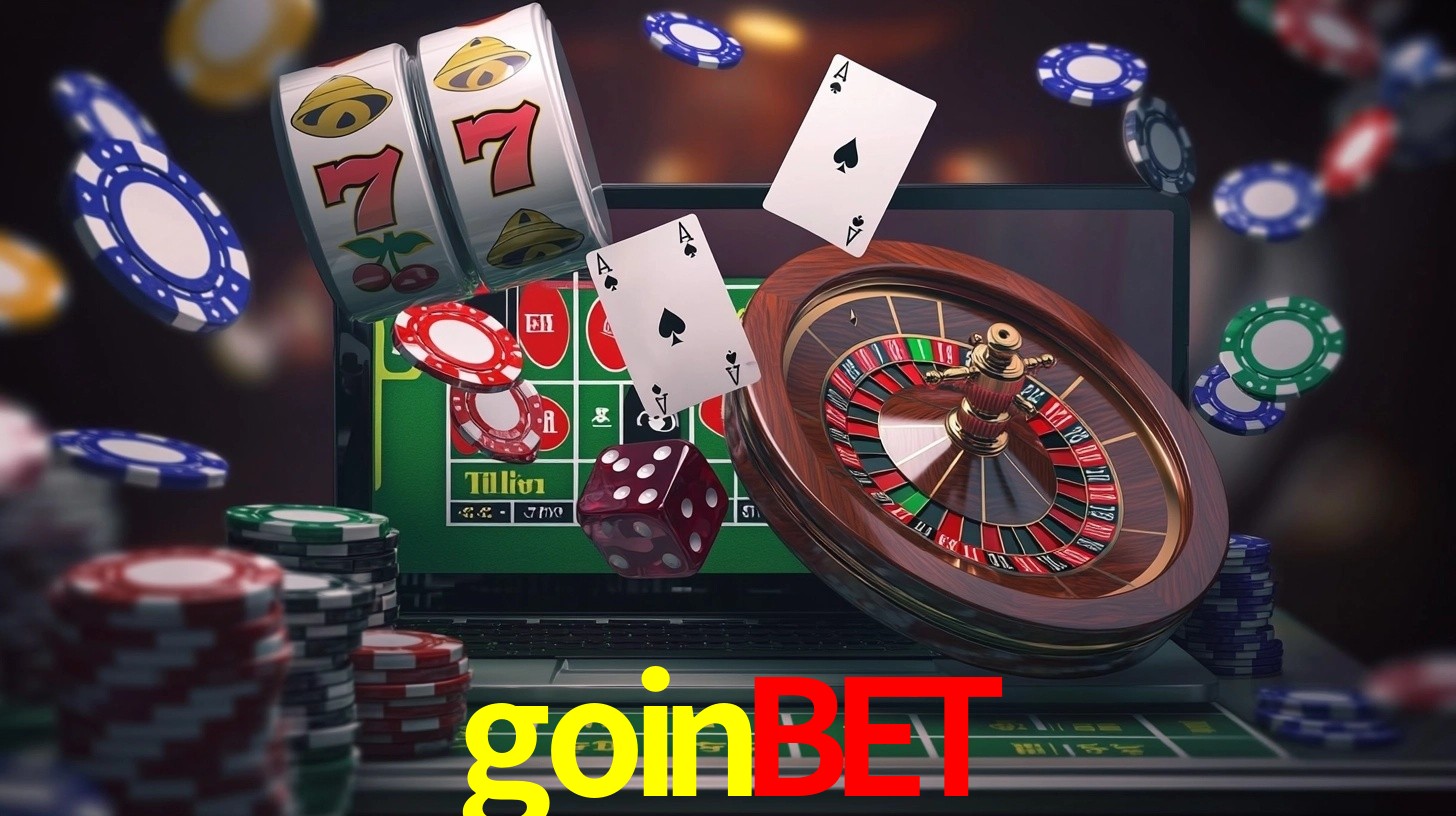 goinbet login