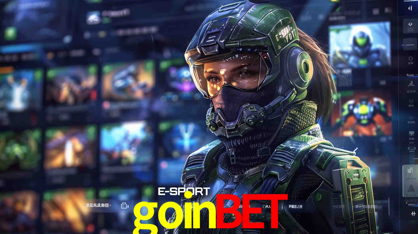 Responsive Design goinbet