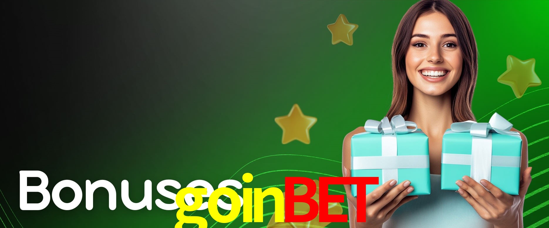 Account Benefits goinbet