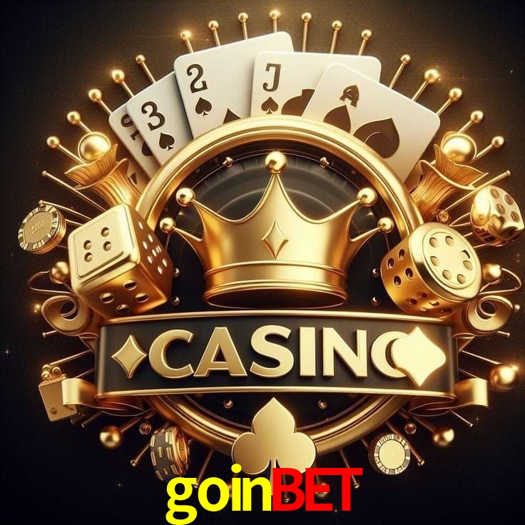 Recursos de Bônus goinbet