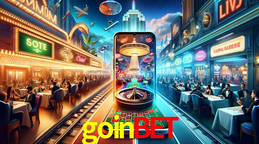 Slot Games goinbet