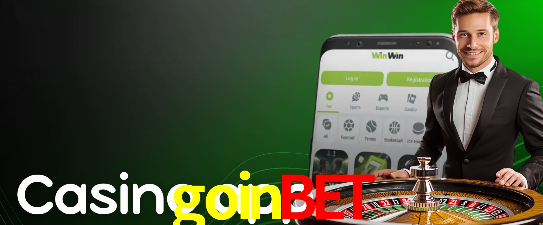 Secure Login goinbet