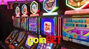 Interface do App goinbet