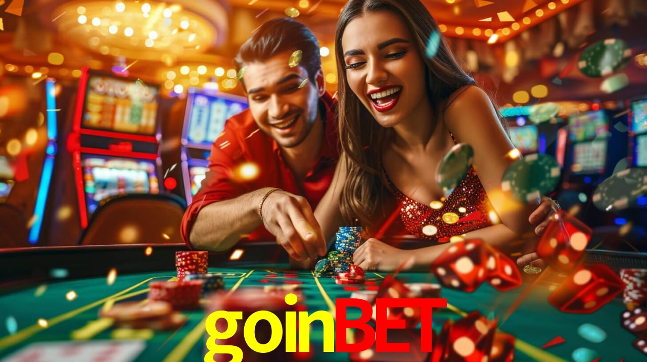 Tecnologia da Plataforma goinbet