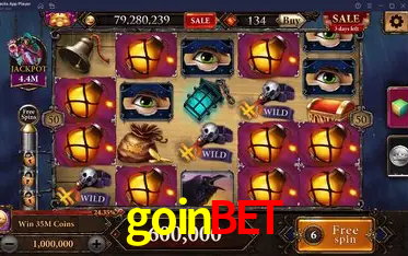 Seasonal Promotions goinbet