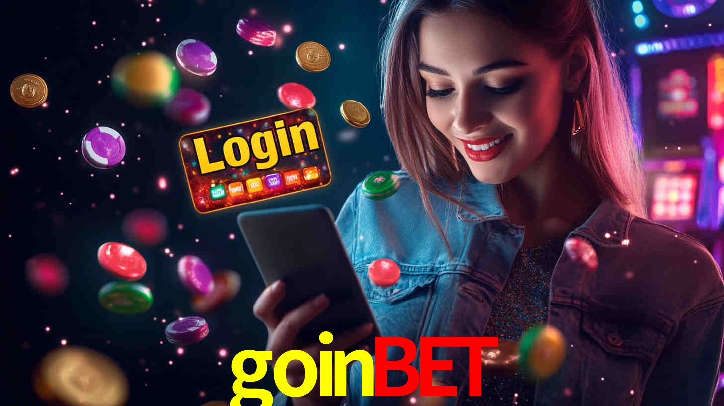 Descubra a Essência do goinbet: Nossa História e Compromissos