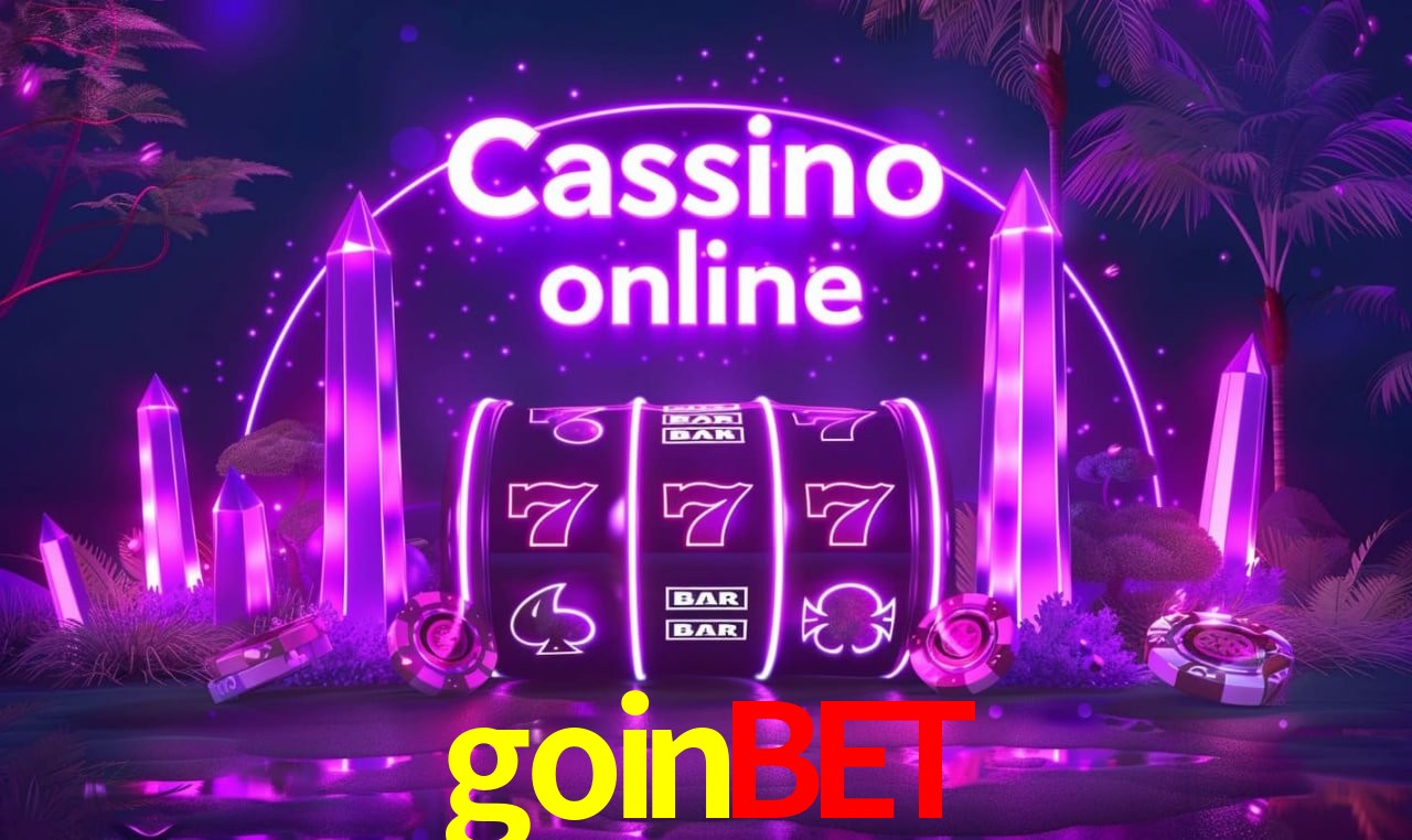 Integração de APIs goinbet