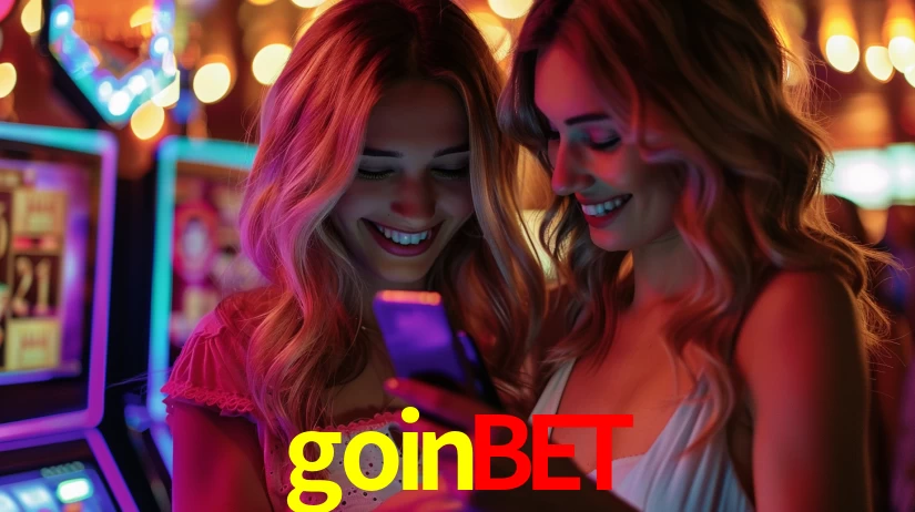 Sinta a adrenalina dos jogos de cassino com goinbet