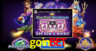 Descubra a Magia dos Jogos de Arcade no goinbet