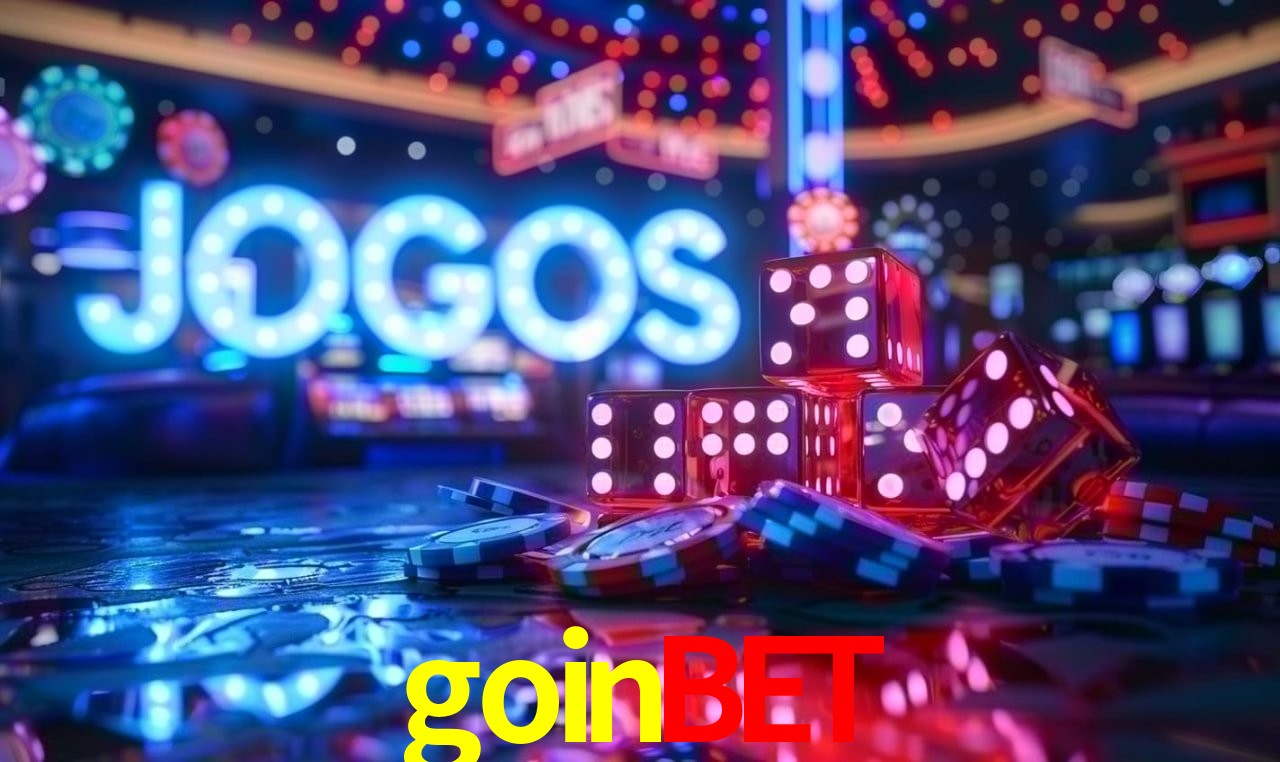 Jogos Exclusivos goinbet