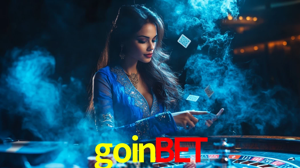 Desvendando o Mundo dos Jogos Virtuais na goinbet