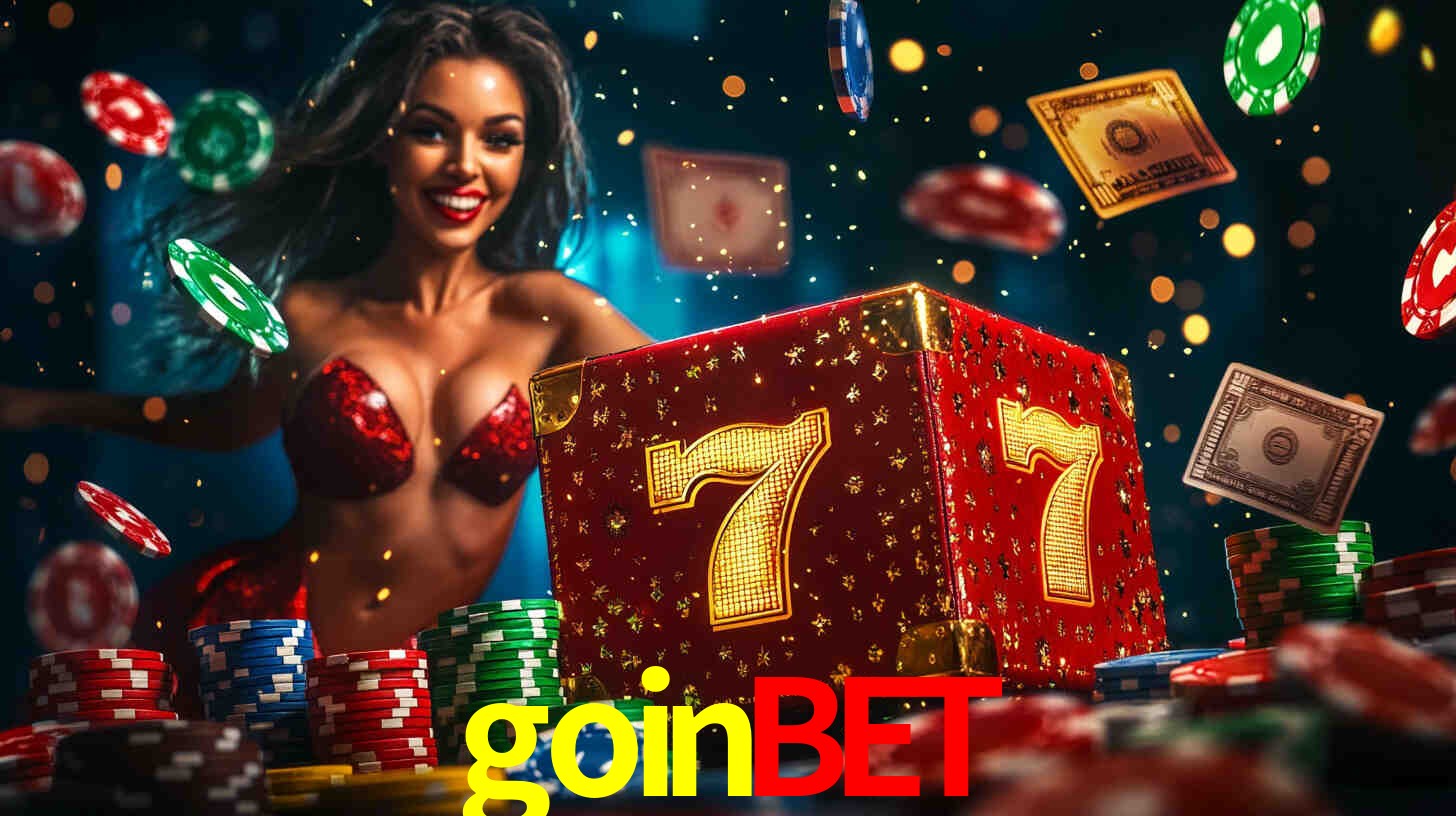 Inovações de Jogos na goinbet: O Futuro das Experiências Interativas