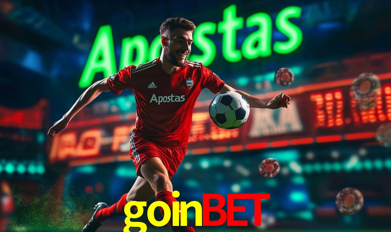 Interface Premium goinbet