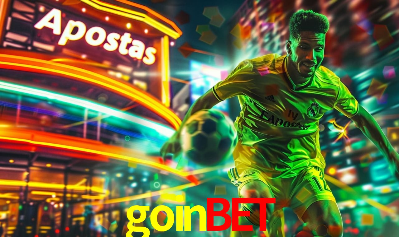 Diretório de Jogos goinbet