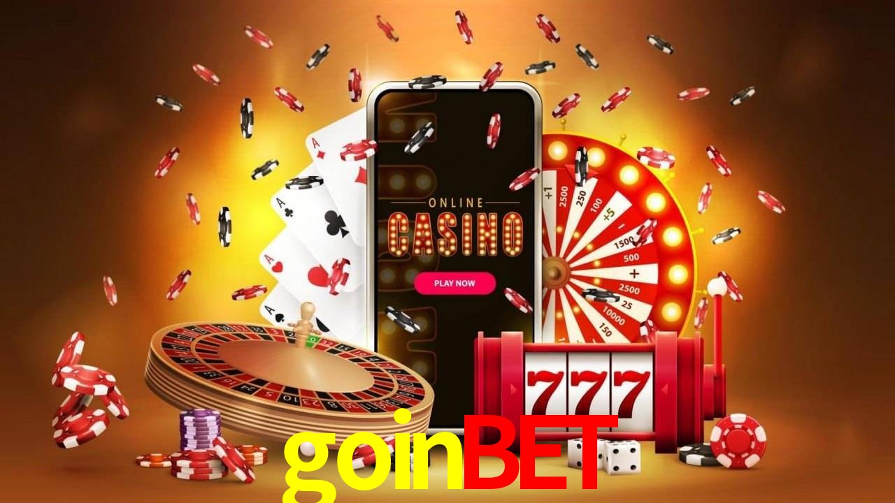 Login Seguro goinbet