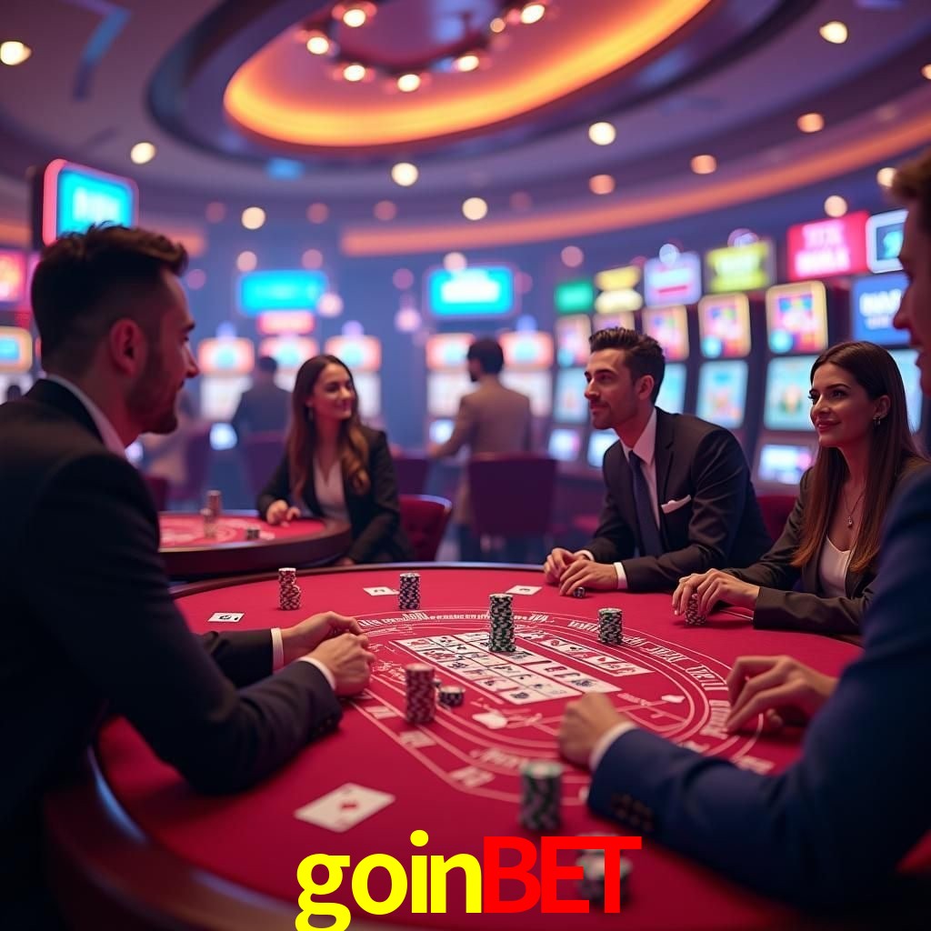 Torneios goinbet