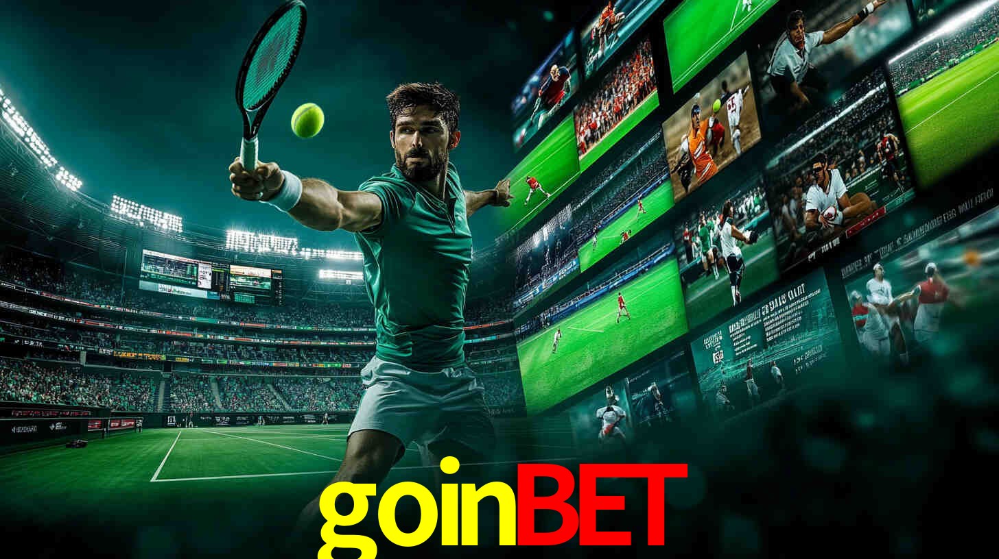 Descubra a Essência do goinbet: Nossa História e Compromissos