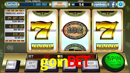 Weekend Specials goinbet