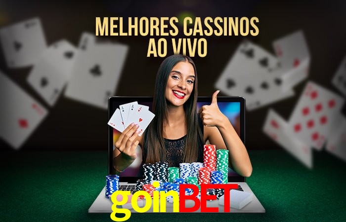 Platform Technology goinbet