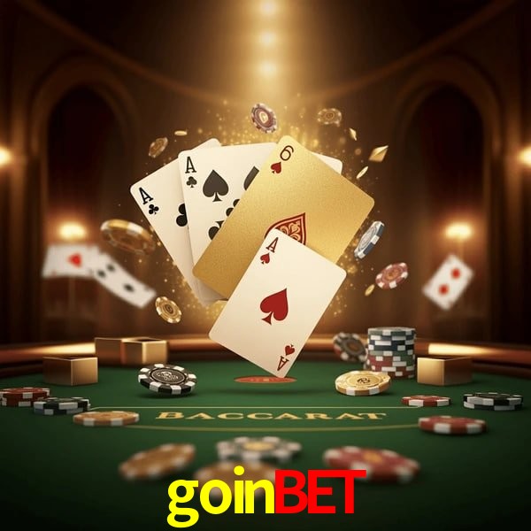Roulette Table goinbet