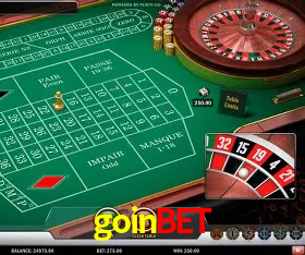 Flash Promotion goinbet