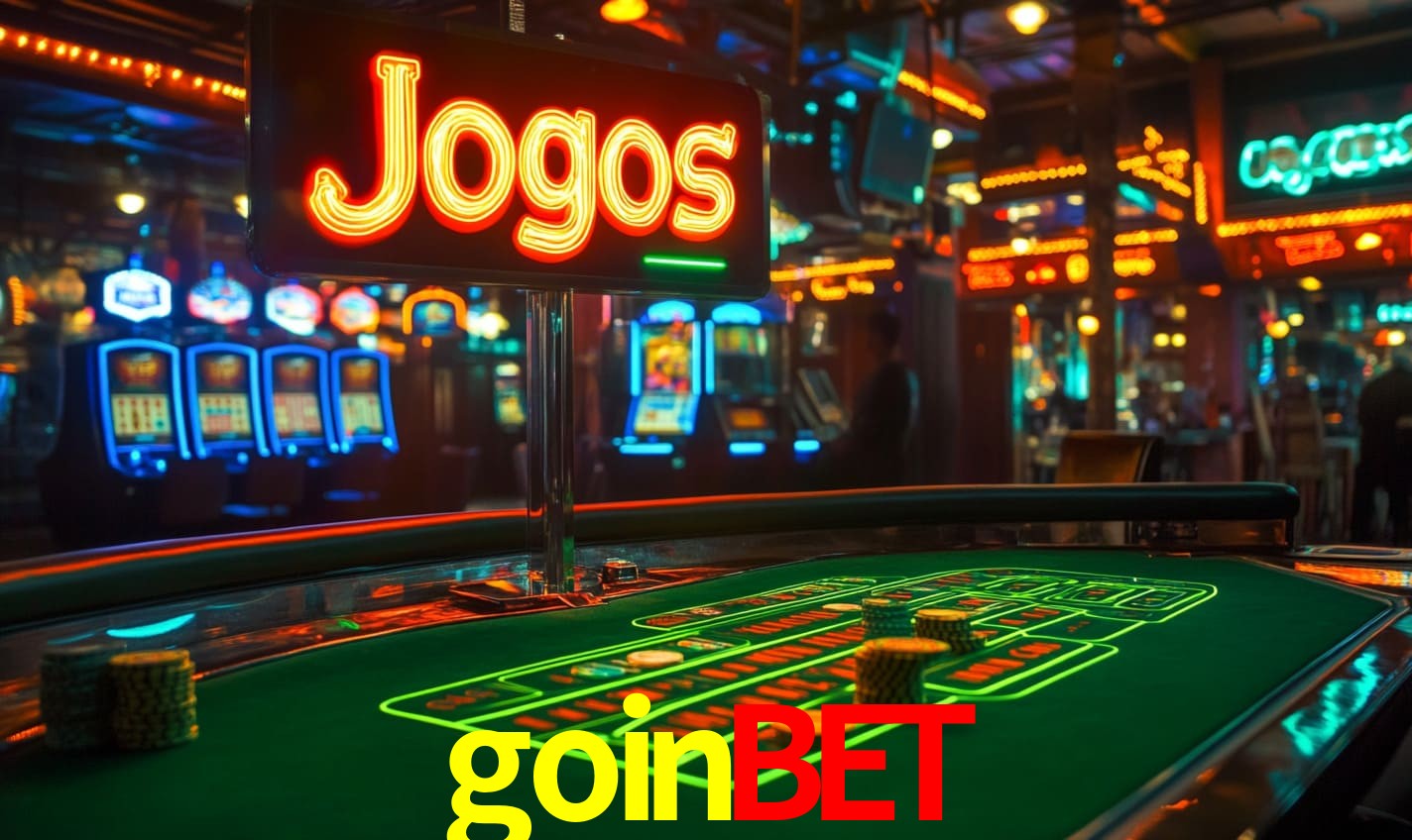 Benefícios da Conta goinbet