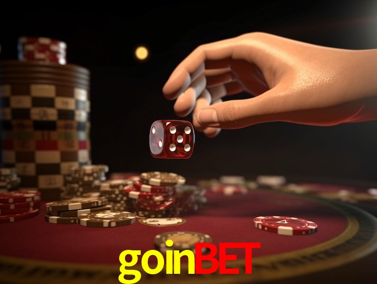 Casino Ao Vivo goinbet