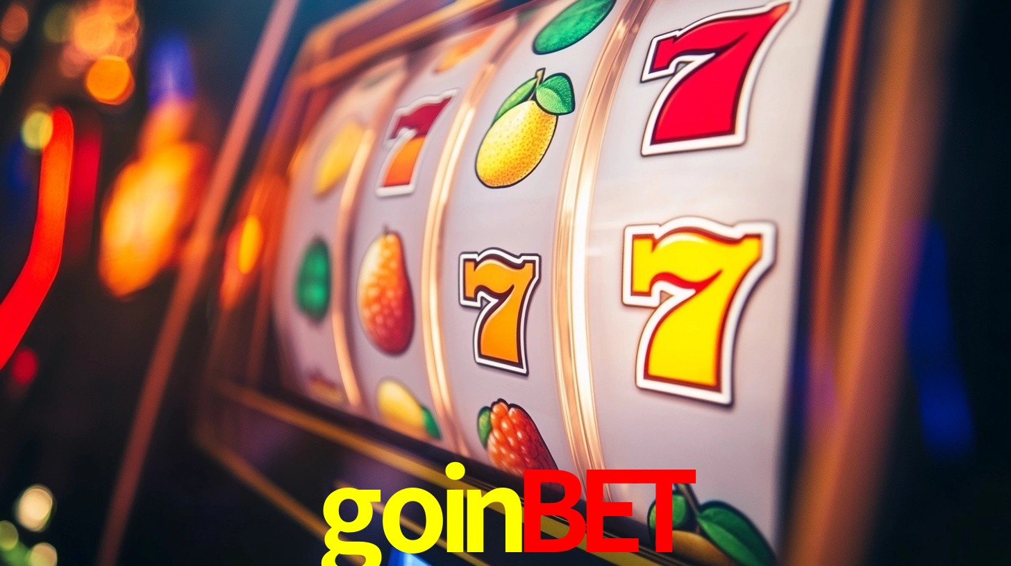 Explore as vantagens do goinbet: serviço profissional e confiabilidade