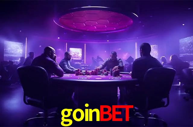 Estatísticas do Jogo goinbet