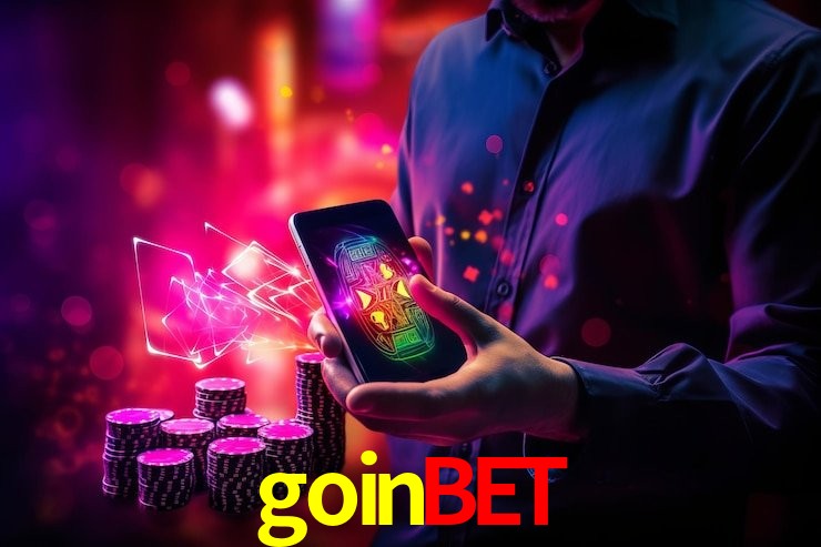 Mesa de Roleta goinbet